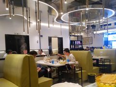 -潮汕林记牛肉火锅(万象天地店)