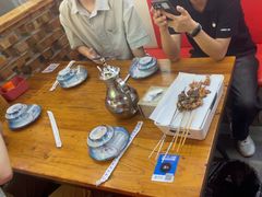 -范家大院(华为店)