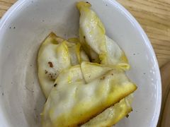 笋肉锅贴-蒋家桥饺面店(四望亭路店)