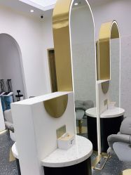 -JUNO hair salon