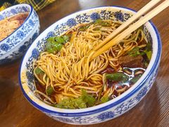 麻将牛肉面-下面馆