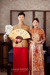 -雪中彩影婚纱摄影·微光艺术中心