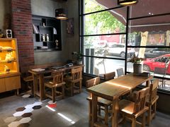 -啊噗吐呦现场烘焙(麦凯乐店)