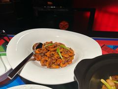 -上海滩餐厅(BFC外滩金融中心店)