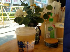 -椿风·养身茶饮(吉大店)