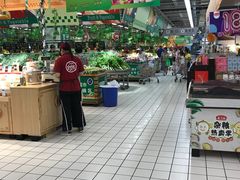 -大润发(芜湖店)