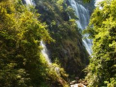 -千泷沟大瀑布旅游区