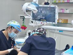 -牙博士口腔品牌连锁(杨浦店)