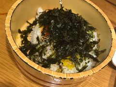 手抓饭团-Myth猪蹄(明洞店)
