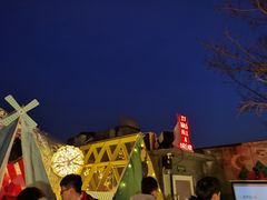 -佐佑帐篷环游记(南锣鼓巷店)
