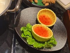 -捞王锅物料理(成都上城龙湖天街店)