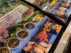 -江湖一盏灯·滇味卤烤(普惠园店)