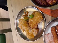-西塔老太太拌饭(城市集市龙之梦店)