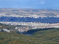 -帽儿山国家森林公园