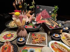 -蟹犇前•帝王蟹雪蟹(陆家嘴店)