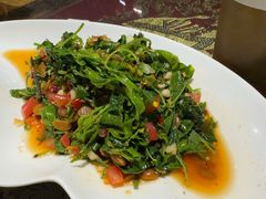 -傣宏缘·云南傣味特色菜·手抓饭·孔雀宴十六年店庆大酬宾(南屏步行街店)