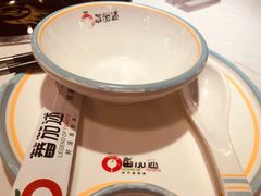 -蕃茄述·好汤自然来(江汉路店)