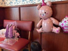 -青岛海景花园大酒店·白果树餐厅青岛菜