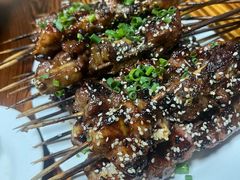 -疍家人黄记海鲜火烧烤