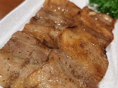 -気楽亭和食料理(气乐亭大世界本店)
