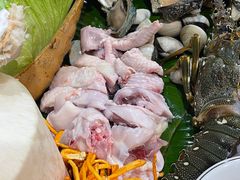 -吉品莞家·鲍鱼鸡煲(东莞店)