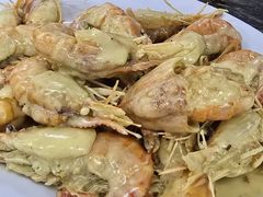 -贞姨美食·老字号海鲜大排档