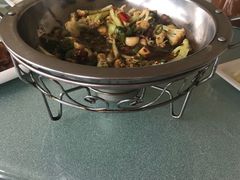 -肥肥小厨(咸阳路店)