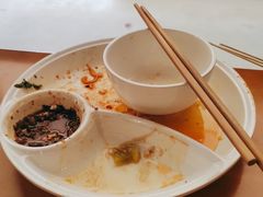 -泰合素食(双流店)