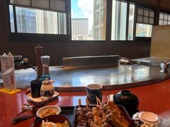 -小山日本料理(兴业太古汇店)