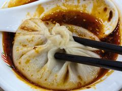 -西安贾三灌汤包·回坊小吃·清真炒菜(北院门总店)