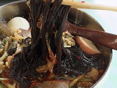 -服务大楼冷面(延大店)