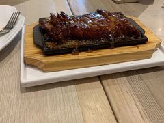 -太兴烧味餐厅(香港机场店)