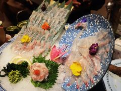 -松子料理(亮马桥店)