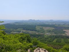 -帽儿山国家森林公园