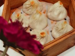 蟹粉小笼-上海人家花樣年华(中山公园店)