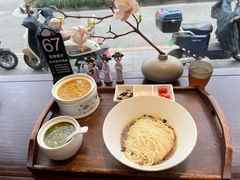-苏州老字号·苏面斋·秃黄油·三虾面苏式面馆