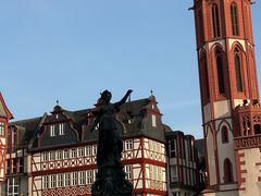 -德国卡夫百货(Hauptwache)