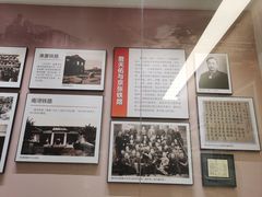 -中国铁道博物馆(正阳门馆)
