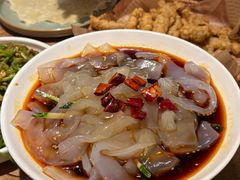 -榆林镇筋饼(知春路店)