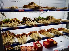 -钢管厂五区小郡肝串串香(南山店)