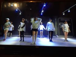 -YASAKI国际舞蹈中心