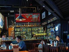 -布拉格餐厅· 中欧捷克菜(全国首店)