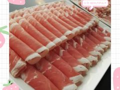 -傣妹火锅(四川北路店)