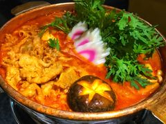 地狱牛肉锅-将太无二·北美传奇寿司(瑞士公寓店)