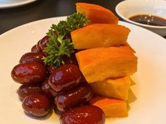 -常鲜楼常来尝鲜海胆馆(星海店)