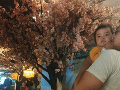 -绿茶餐厅(昌平悦荟店)