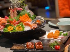 -古京·臻致料理(月湖店)