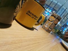 -太二酸菜鱼(长沙IFS国金中心店)