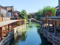 -滦州古城
