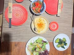 -王氏炉匠·烧鸟放题自助(三里屯店)